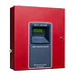 Fire-Lite MRP-2002E, Panel Convencional de Liberación, 6 Zonas, 240 VAC, 7 A, LCD 80 Caracteres - Miniatura 2