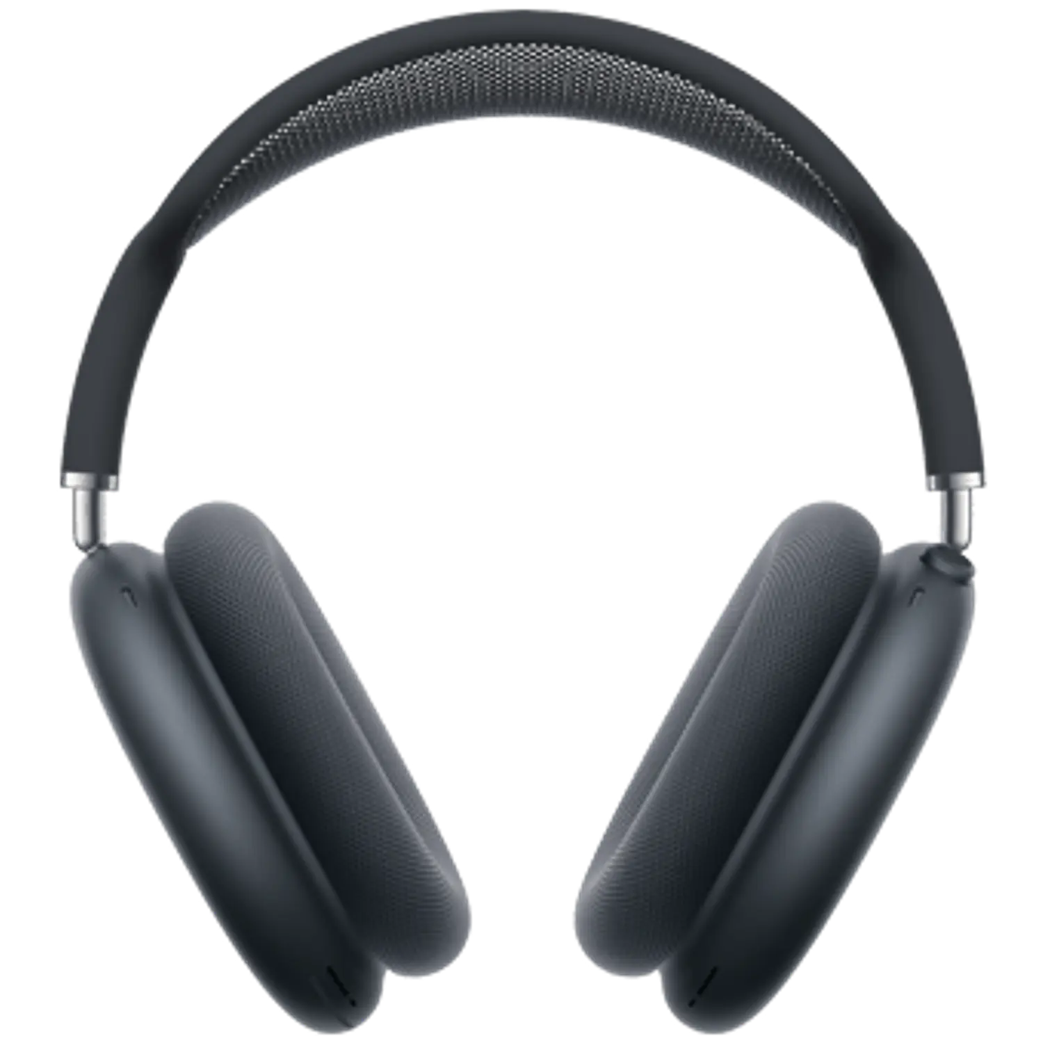 Apple AirPods Max 2, Audífonos Over-Ear, ANC Mejorada, Chip H2, Audio Lossless, USB-C, Medianoche 1