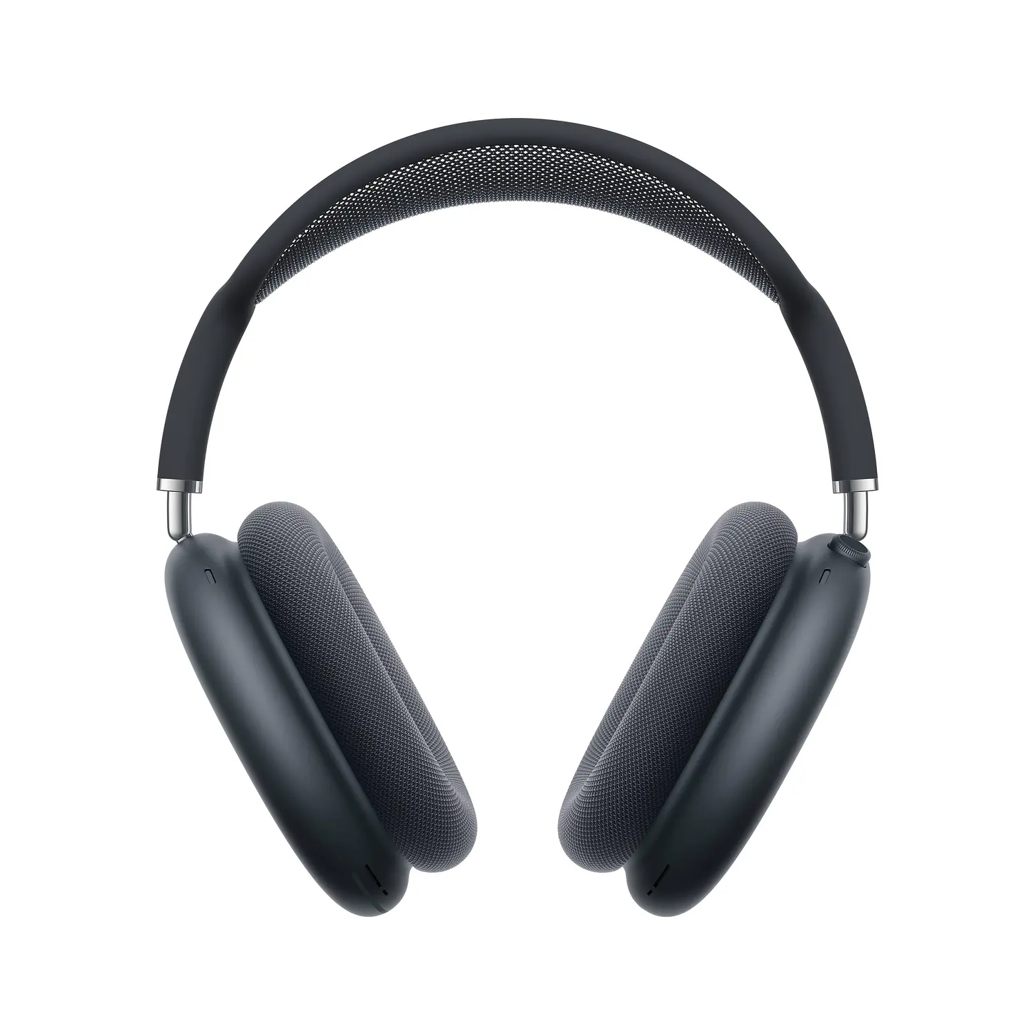 Apple AirPods Max 2, Audífonos Over-Ear, ANC Mejorada, Chip H2, Audio Lossless, USB-C, Medianoche 2