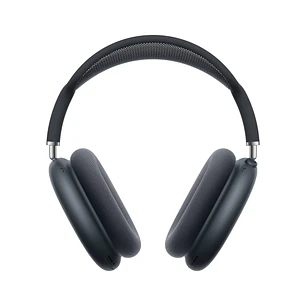 Apple AirPods Max 2, Audífonos Over-Ear, ANC Mejorada, Chip H2, Audio Lossless, USB-C, Medianoche