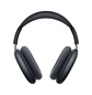 Apple AirPods Max 2, Audífonos Over-Ear, ANC Mejorada, Chip H2, Audio Lossless, USB-C, Medianoche - Miniatura 2