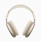 Apple AirPods Max 2, Audífonos Circumaurales, H2, ANC Mejorada, Bluetooth 5.3, USB-C, Blanco Estelar - Miniatura 5