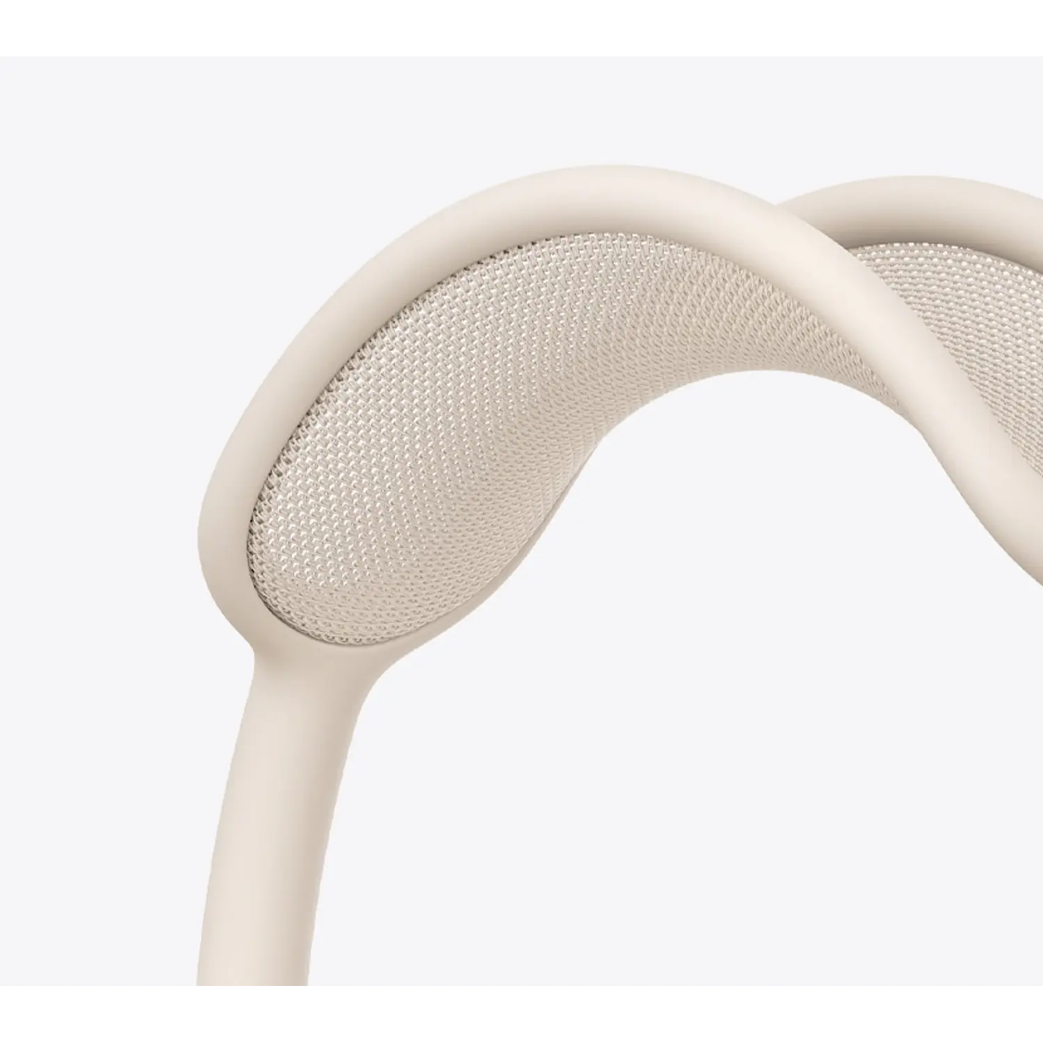 Apple AirPods Max 2, Audífonos Circumaurales, H2, ANC Mejorada, Bluetooth 5.3, USB-C, Blanco Estelar 3