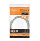 Nexxt Solutions AB360NXT01, Cable de Red Cat5e UTP, RJ45, 0.9 m, 24AWG, CM, Gris - Miniatura 3