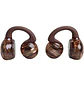 JBL Soundgear Clips, Audífonos Abiertos TWS, Bluetooth 5.4, OpenSound, IP54, 32 Horas, Cobre - Miniatura 5