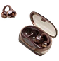 JBL Soundgear Clips, Audífonos Abiertos TWS, Bluetooth 5.4, OpenSound, IP54, 32 Horas, Cobre - Miniatura 2