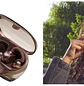 JBL Soundgear Clips, Audífonos Abiertos TWS, Bluetooth 5.4, OpenSound, IP54, 32 Horas, Cobre - Miniatura 16