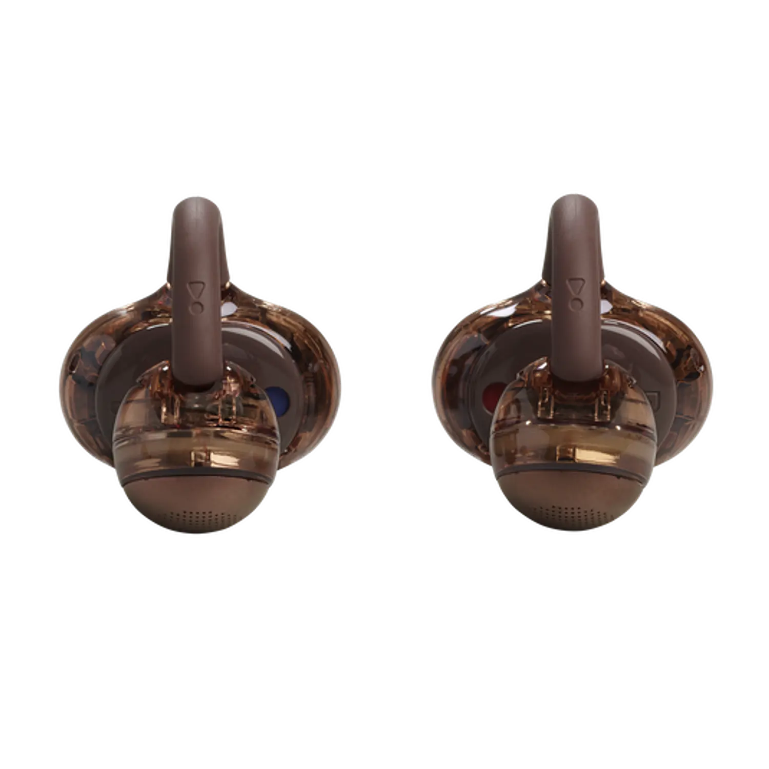 JBL Soundgear Clips, Audífonos Abiertos TWS, Bluetooth 5.4, OpenSound, IP54, 32 Horas, Cobre 4
