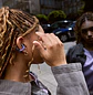 JBL Soundgear Clips, Audífonos Abiertos TWS, Bluetooth 5.4, OpenSound, IP54, 32 Horas, Cobre - Miniatura 14