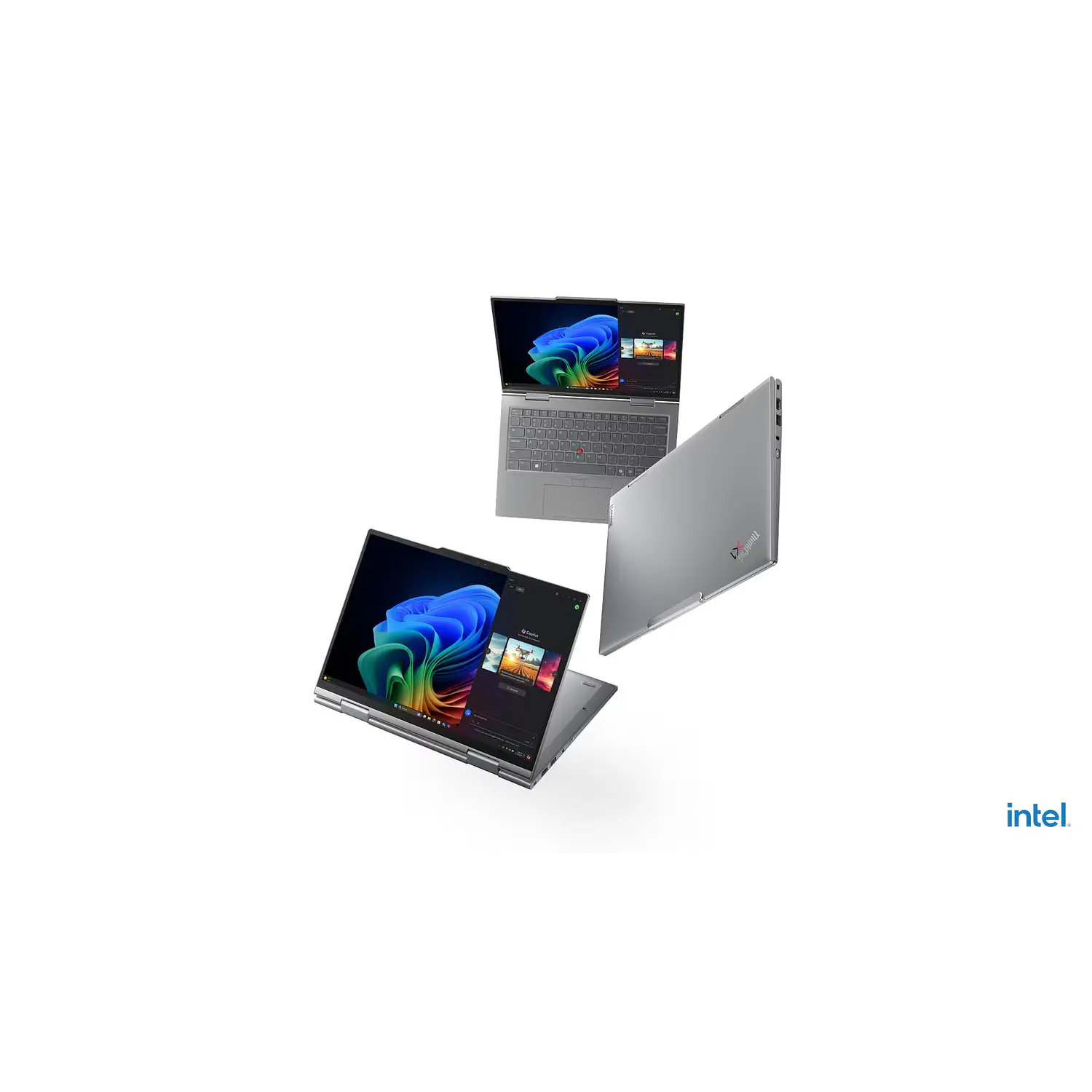 Lenovo ThinkPad X1 2 en 1 Gen 10 Aura Edition, 14