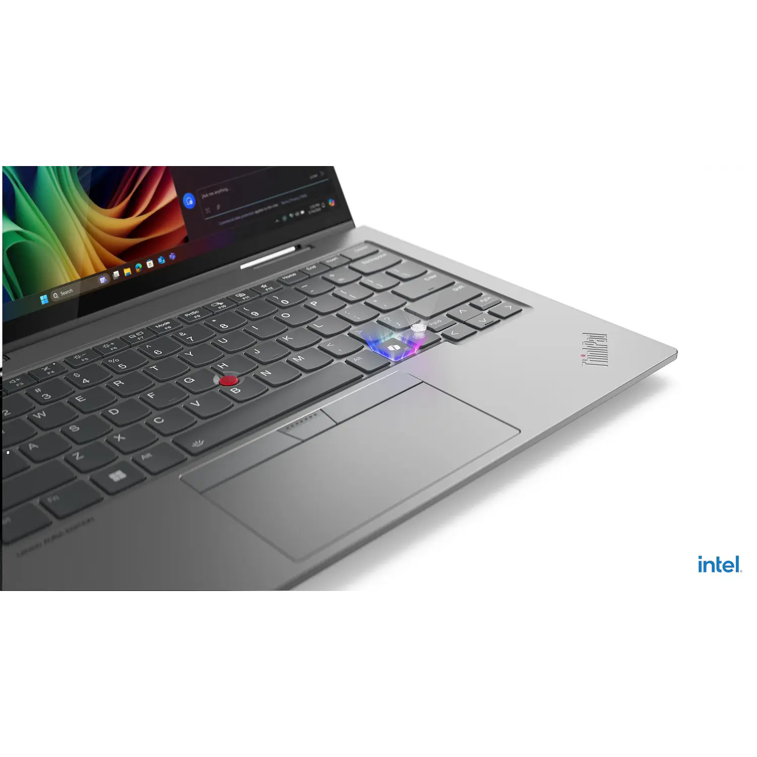 Lenovo ThinkPad X1 2 en 1 Gen 10 Aura Edition, 14