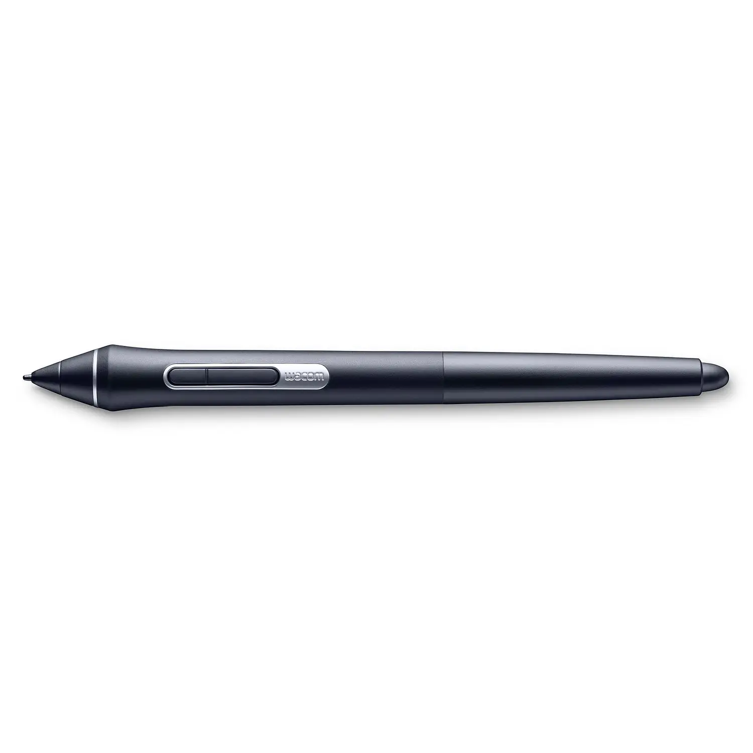 Wacom Pro Pen 2 KP504E, Lápiz Digital, 8192 Niveles, Sin Batería, Con Estuche 1