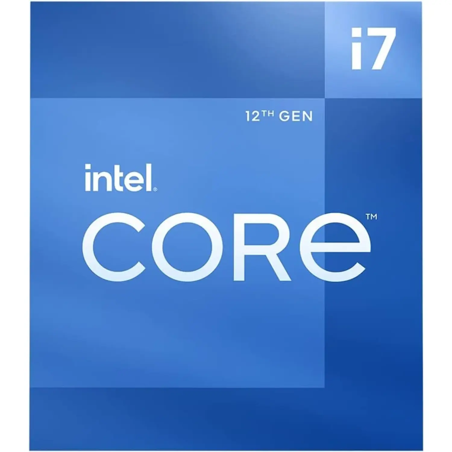 Intel Core i7-12700F, 12 Núcleos, 20 Hilos, Hasta 4.90GHz, 25MB, LGA1700, Sin Gráficos
