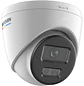 Hikvision DS-2CD1327G2H-LIU, Cámara IP Torreta ColorVu 2MP, 2.8mm, Luz Híbrida, IP67 - Miniatura 2