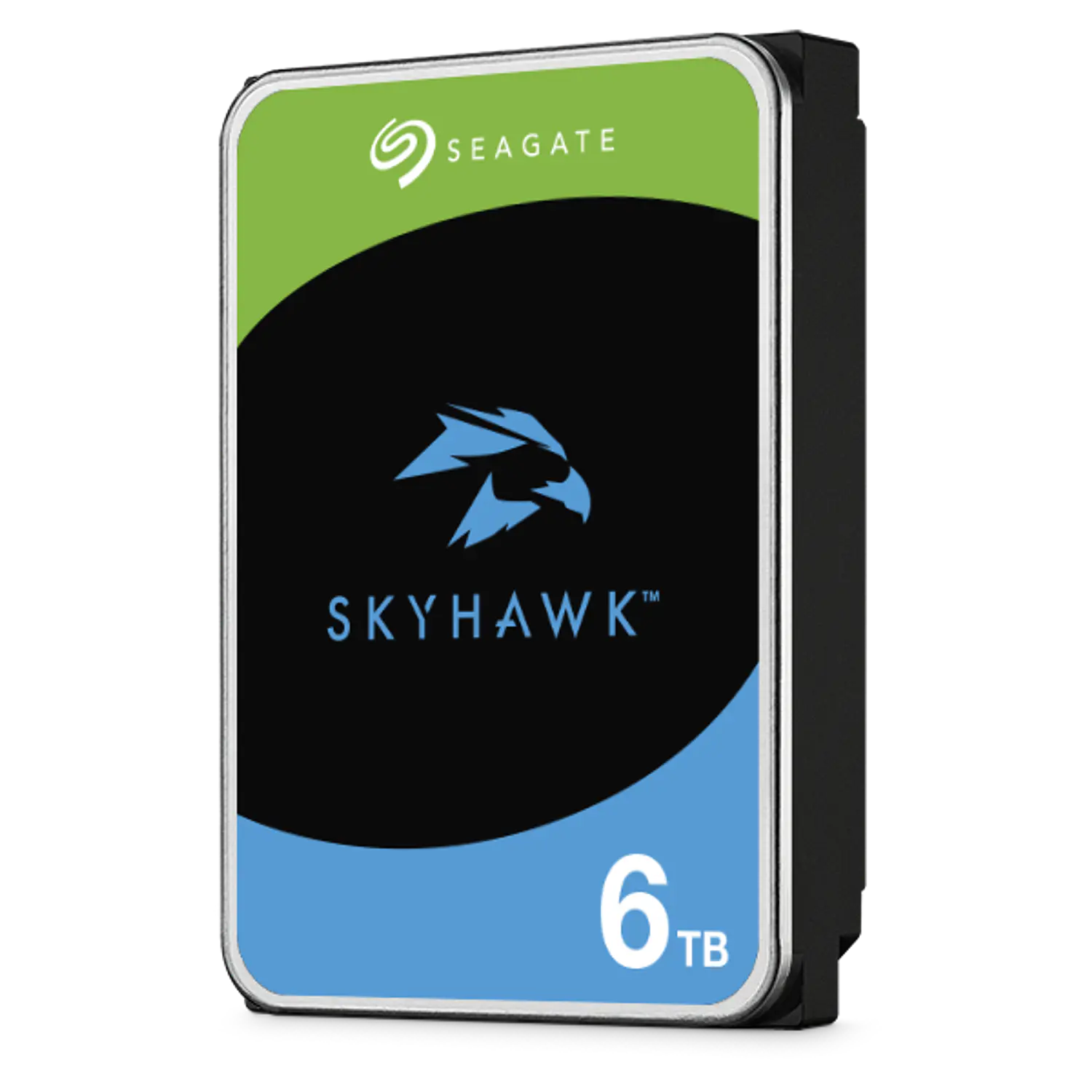 Seagate SkyHawk ST6000VX009, 6TB, 3.5