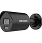 Hikvision DS-2CD2043G2-LI2U, Cámara IP Bala 4MP, 2.8mm, AcuSense, Luz Híbrida, Micrófono Dual, IP67, Blanco - Miniatura 3