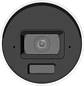 Hikvision DS-2CD2043G2-LI2U, Cámara IP Bala 4MP, 2.8mm, AcuSense, Luz Híbrida, Micrófono Dual, IP67, Blanco - Miniatura 4