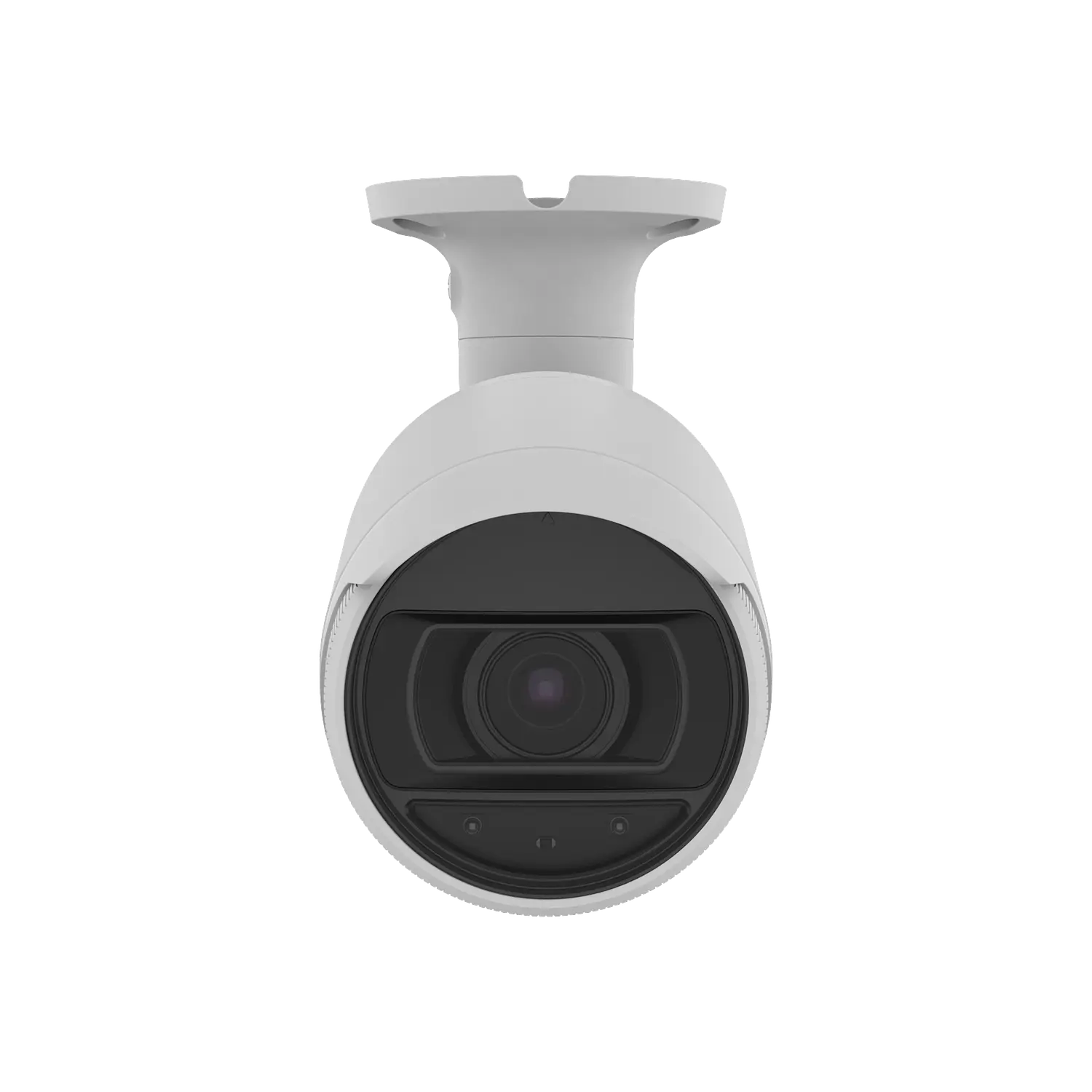 Hanwha Vision ANO-L6082R, Cámara IP Bala 2MP, 3.3-10.3mm, IR 30m, WDR 120dB, IP66 2