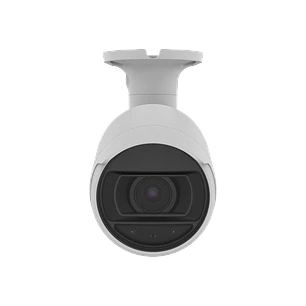 Hanwha Vision ANO-L6082R, Cámara IP Bala 2MP, 3.3-10.3mm, IR 30m, WDR 120dB, IP66