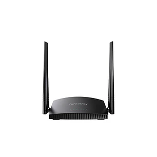 Hikvision DS-3WR4G3N, Router 4G LTE N300, Wi-Fi 300Mbps, Nano SIM, 2 Puertos RJ45