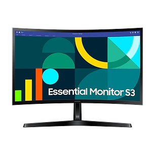 Samsung S36GD Monitor Curvo 24