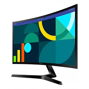 Samsung S36GD Monitor Curvo 24