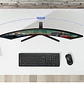 Samsung S36GD Monitor Curvo 24