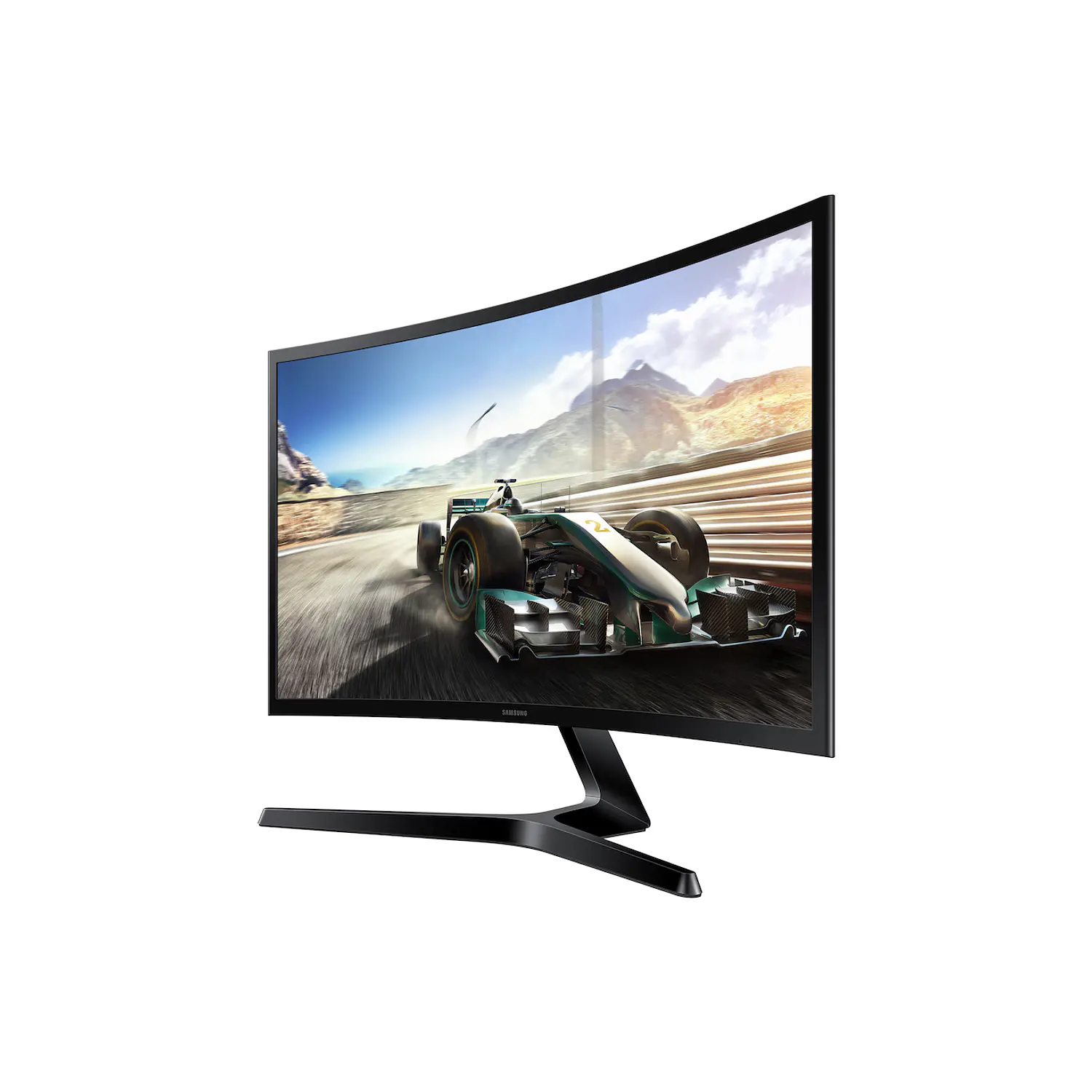 Samsung S36GD Monitor Curvo 24