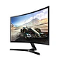 Samsung S36GD Monitor Curvo 24