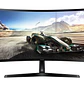 Samsung S36GD Monitor Curvo 24