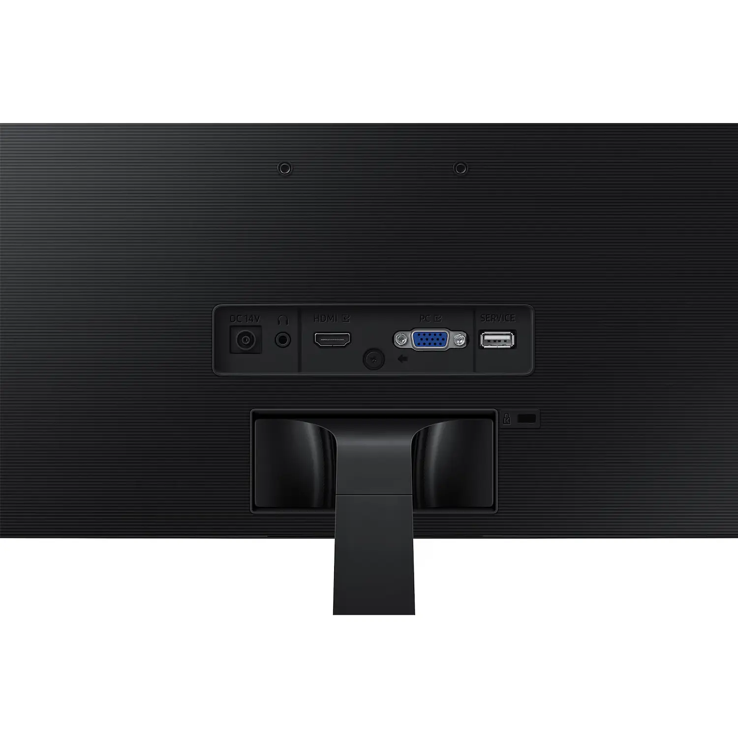 Samsung S36GD Monitor Curvo 24