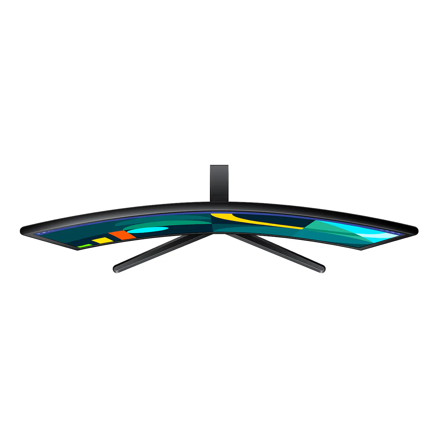 Samsung S36GD Monitor Curvo 24