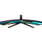 Samsung S36GD Monitor Curvo 24