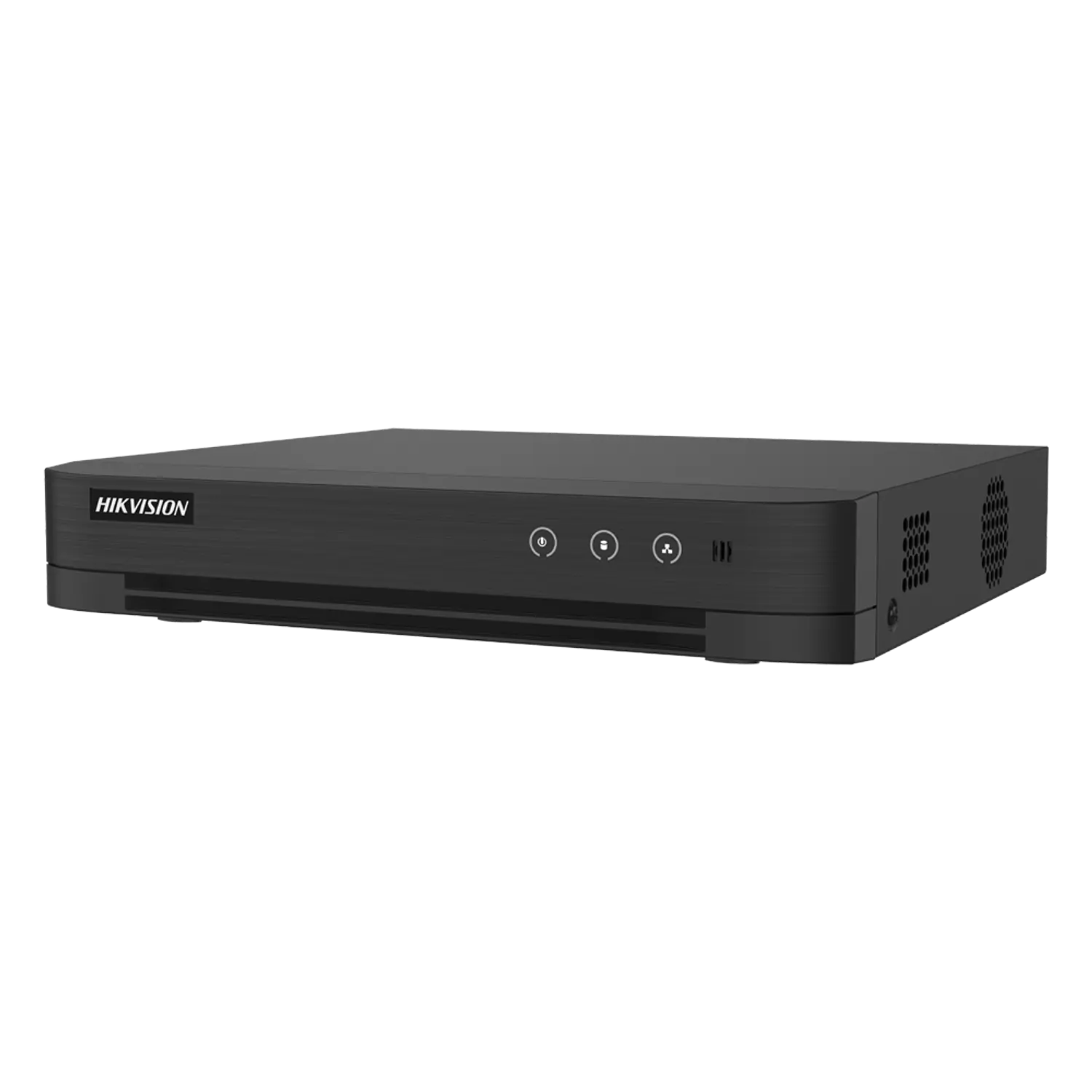 Hikvision DS-7208HGHI-M1/T, DVR 8 Canales, 1080p Lite, H.265 Pro+, Motion Detection 2.0, 1 SATA 1