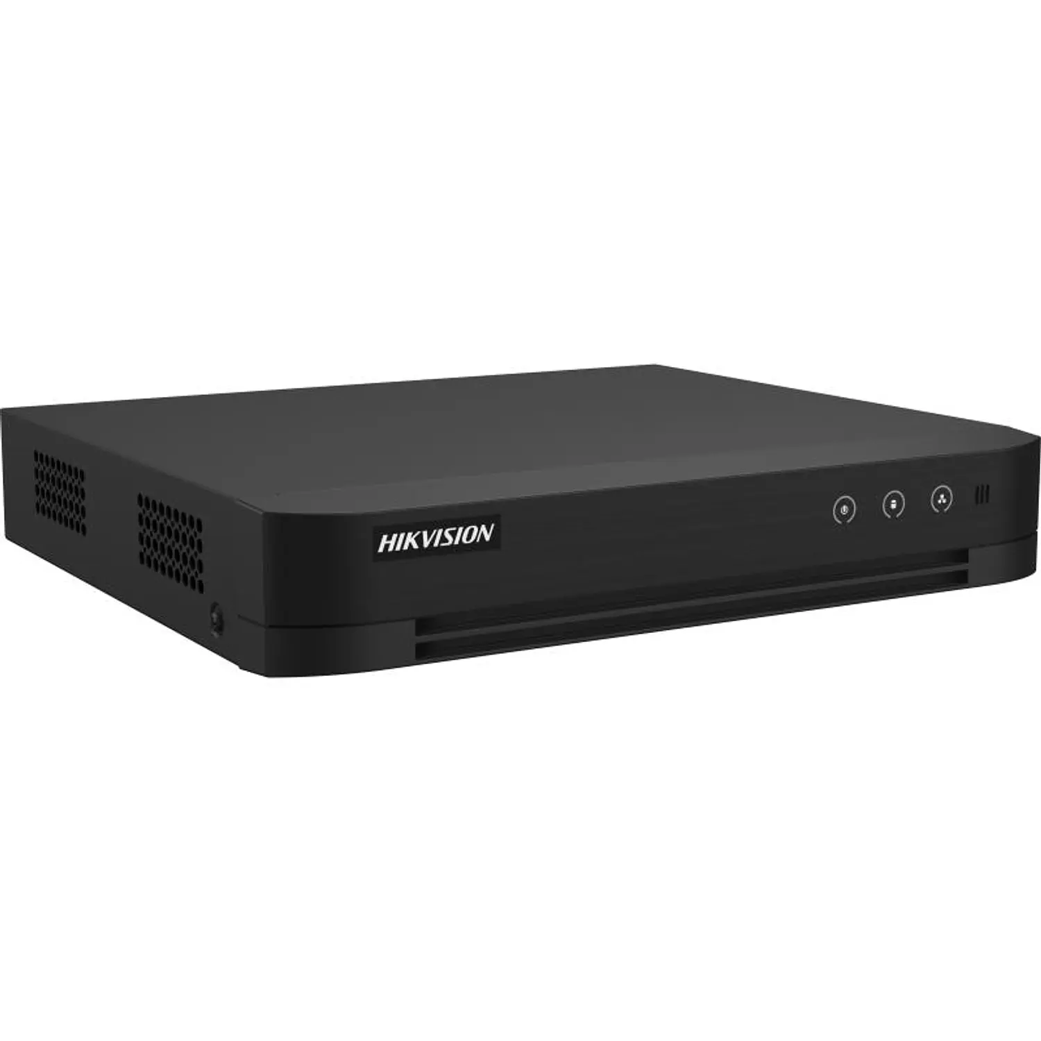 Hikvision DS-7208HGHI-M1/T, DVR 8 Canales, 1080p Lite, H.265 Pro+, Motion Detection 2.0, 1 SATA 2