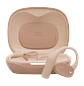JBL Sense Lite, Audífonos Abiertos TWS, Bluetooth 5.4, IP54, 32h, 4 Micrófonos, Beige - Miniatura 1