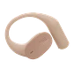 JBL Sense Lite, Audífonos Abiertos TWS, Bluetooth 5.4, IP54, 32h, 4 Micrófonos, Beige - Miniatura 5