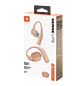 JBL Sense Lite, Audífonos Abiertos TWS, Bluetooth 5.4, IP54, 32h, 4 Micrófonos, Beige - Miniatura 6