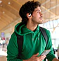 JBL Sense Lite, Audífonos Abiertos TWS, Bluetooth 5.4, IP54, 32h, 4 Micrófonos, Beige - Miniatura 9