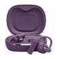 JBL Sense Pro, Audífonos Diseño Abierto, Bluetooth 6.0, LDAC, 4 Micrófonos, 38h, IP54, Morado - Miniatura 1