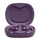 JBL Sense Pro, Audífonos Diseño Abierto, Bluetooth 6.0, LDAC, 4 Micrófonos, 38h, IP54, Morado - Miniatura 2
