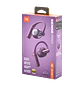 JBL Sense Pro, Audífonos Diseño Abierto, Bluetooth 6.0, LDAC, 4 Micrófonos, 38h, IP54, Morado - Miniatura 8
