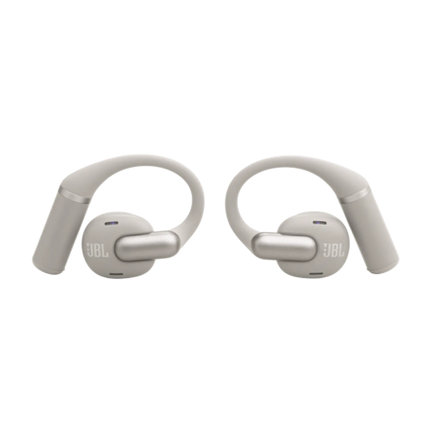 JBL Sense Pro, Audífonos Diseño Abierto, Bluetooth 6.0, LDAC, 4 Micrófonos, 38h, IP54, Gris 5