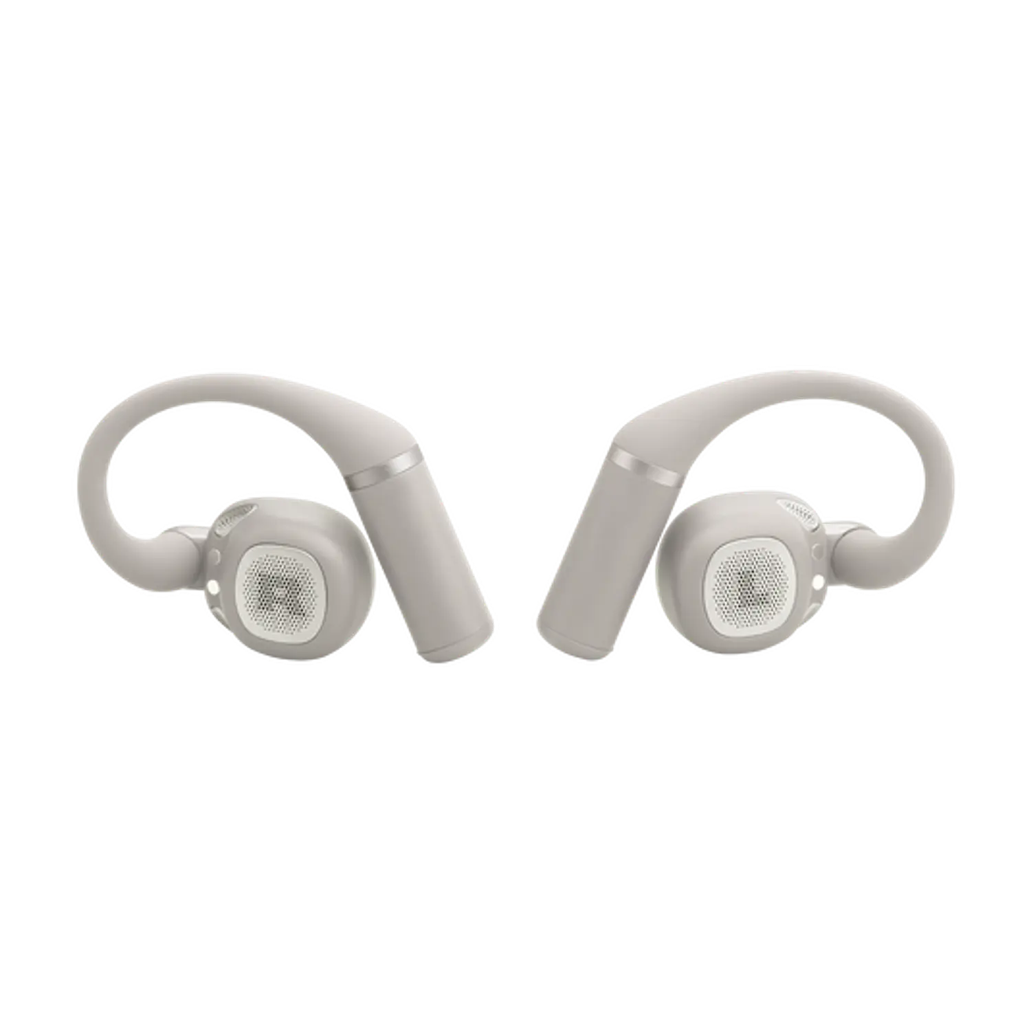 JBL Sense Pro, Audífonos Diseño Abierto, Bluetooth 6.0, LDAC, 4 Micrófonos, 38h, IP54, Gris 6