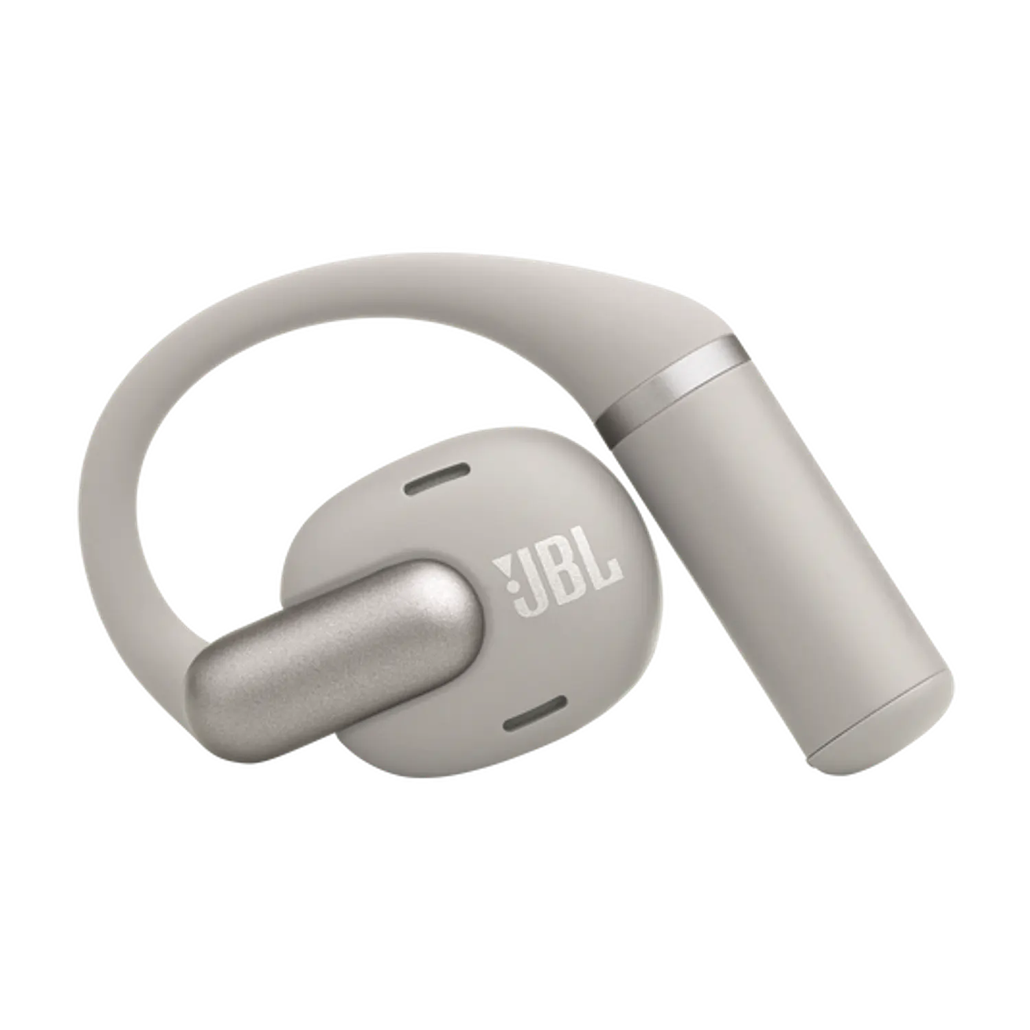 JBL Sense Pro, Audífonos Diseño Abierto, Bluetooth 6.0, LDAC, 4 Micrófonos, 38h, IP54, Gris 7