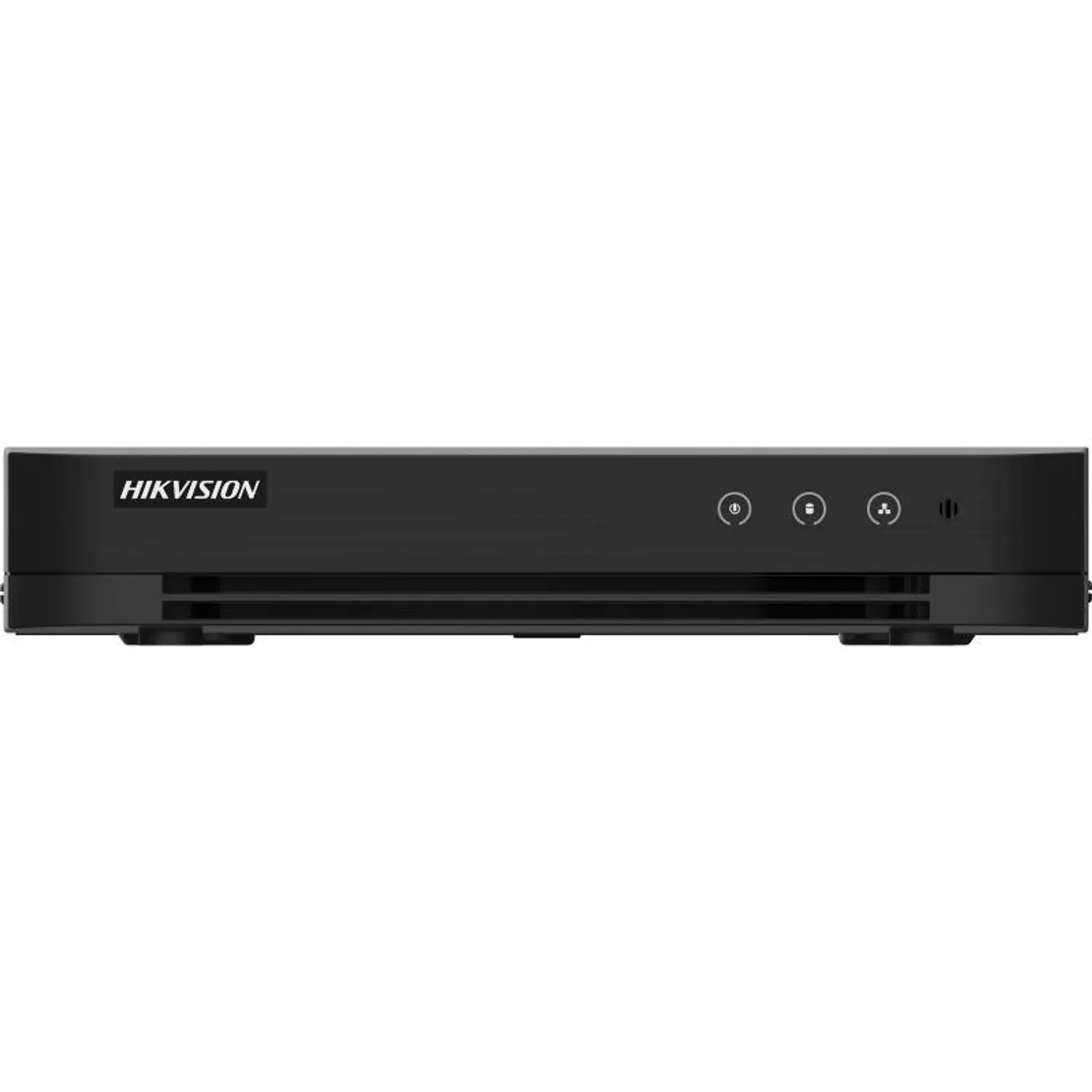 Hikvision DS-7204HGHI-M1/T, DVR 4 Canales, 1080p Lite, H.265 Pro+, Detección de Movimiento 2.0 4