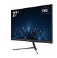Hikvision DS-D5027F3-2P2 Monitor 27