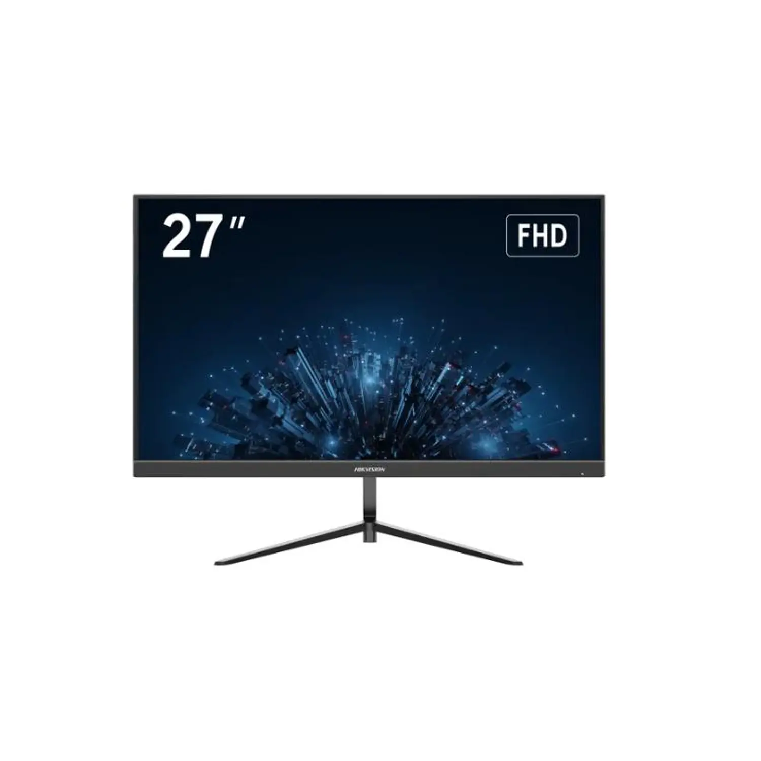 Hikvision DS-D5027F3-2P2 Monitor 27