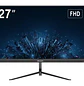 Hikvision DS-D5027F3-2P2 Monitor 27