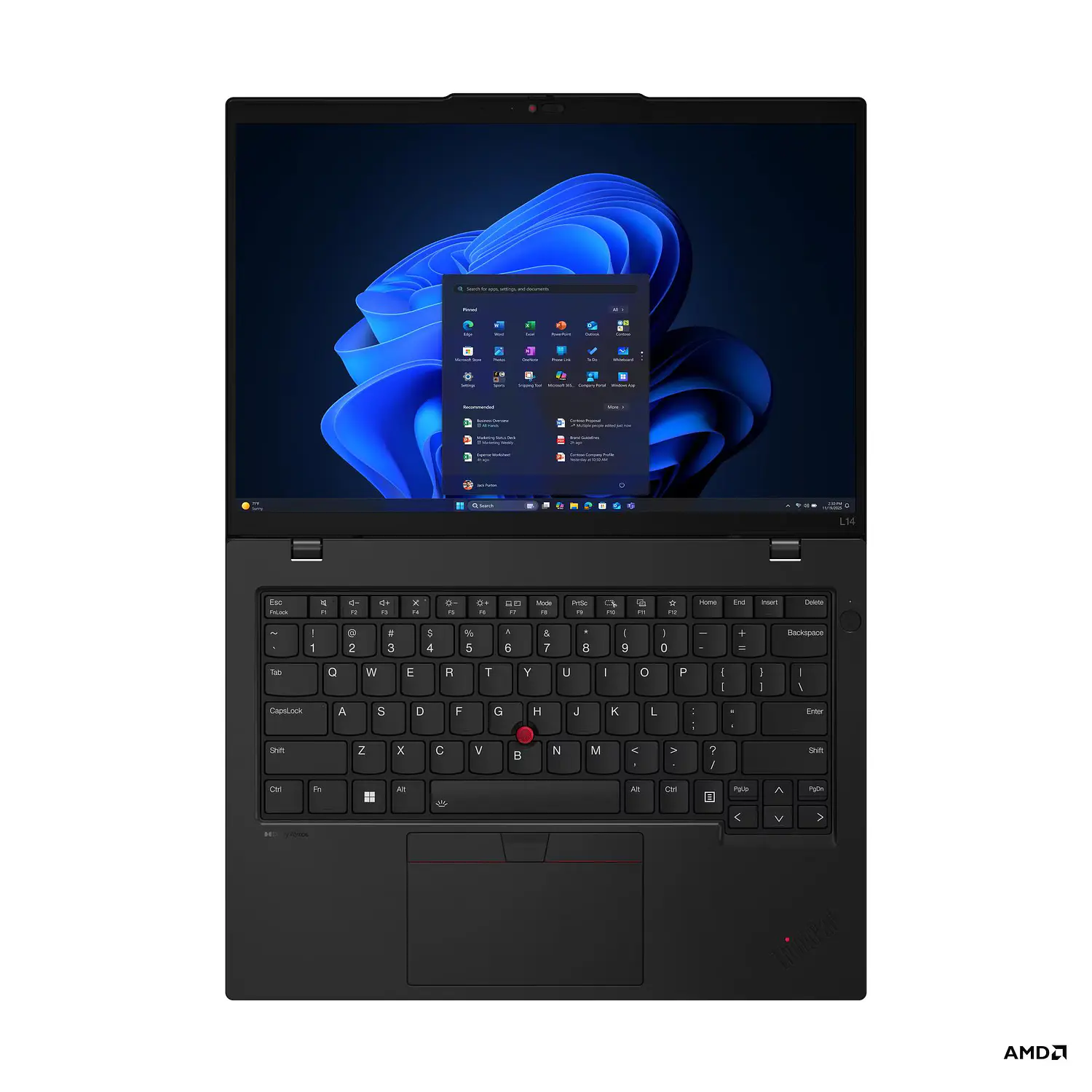 Lenovo ThinkPad L14 Gen 6, 14